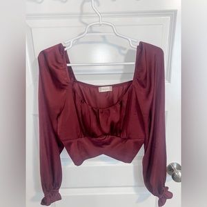 Altar'd State Long Sleeve